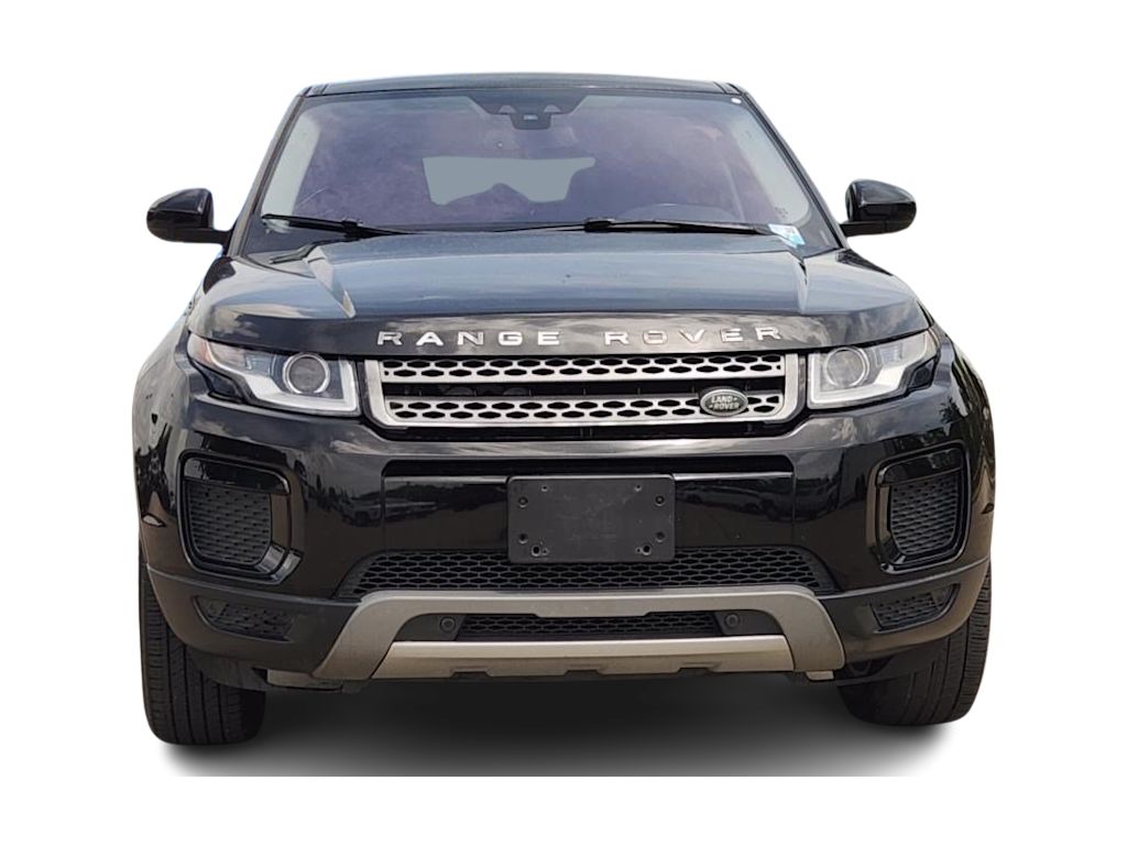 Thumbnail: 2018 Land Rover Range Rover Evoque - 6