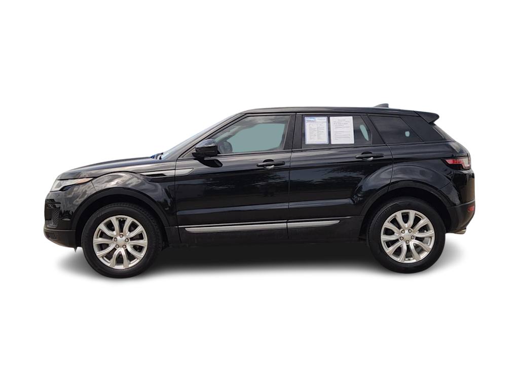 Thumbnail: 2018 Land Rover Range Rover Evoque - 3