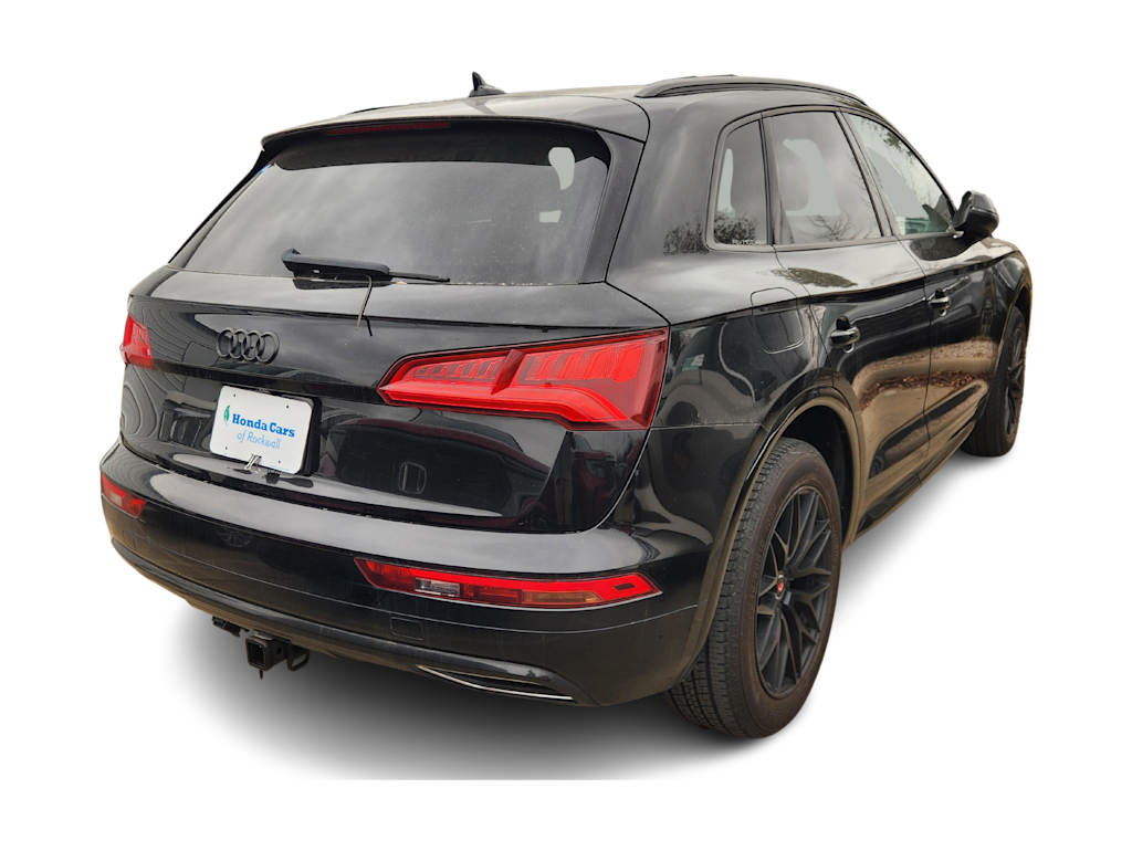 Thumbnail: 2018 Audi Q5 - 8