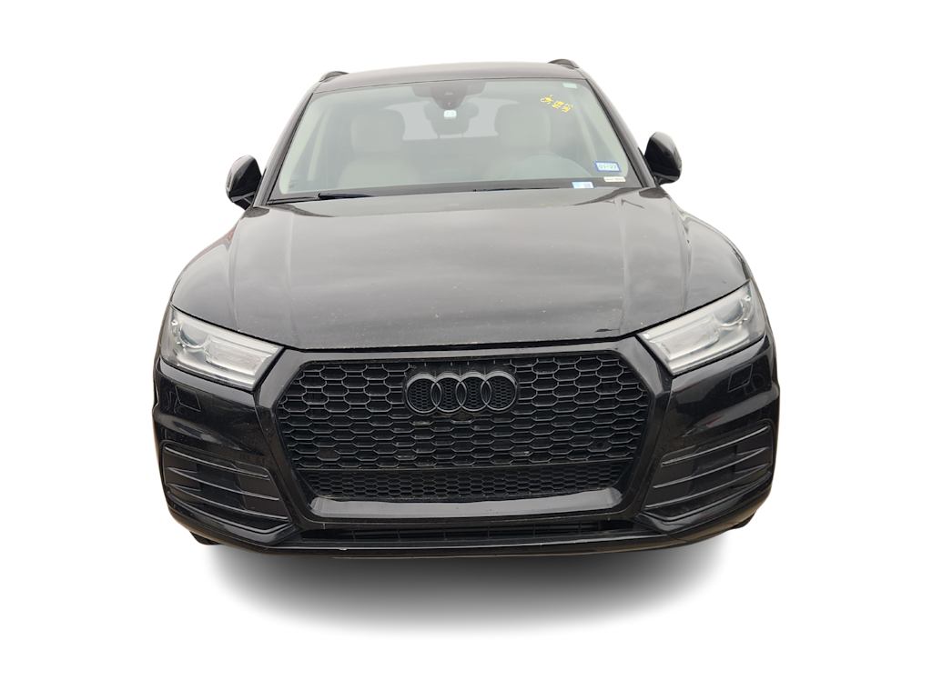 Thumbnail: 2018 Audi Q5 - 4