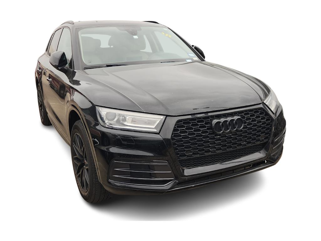 Thumbnail: 2018 Audi Q5 - 7