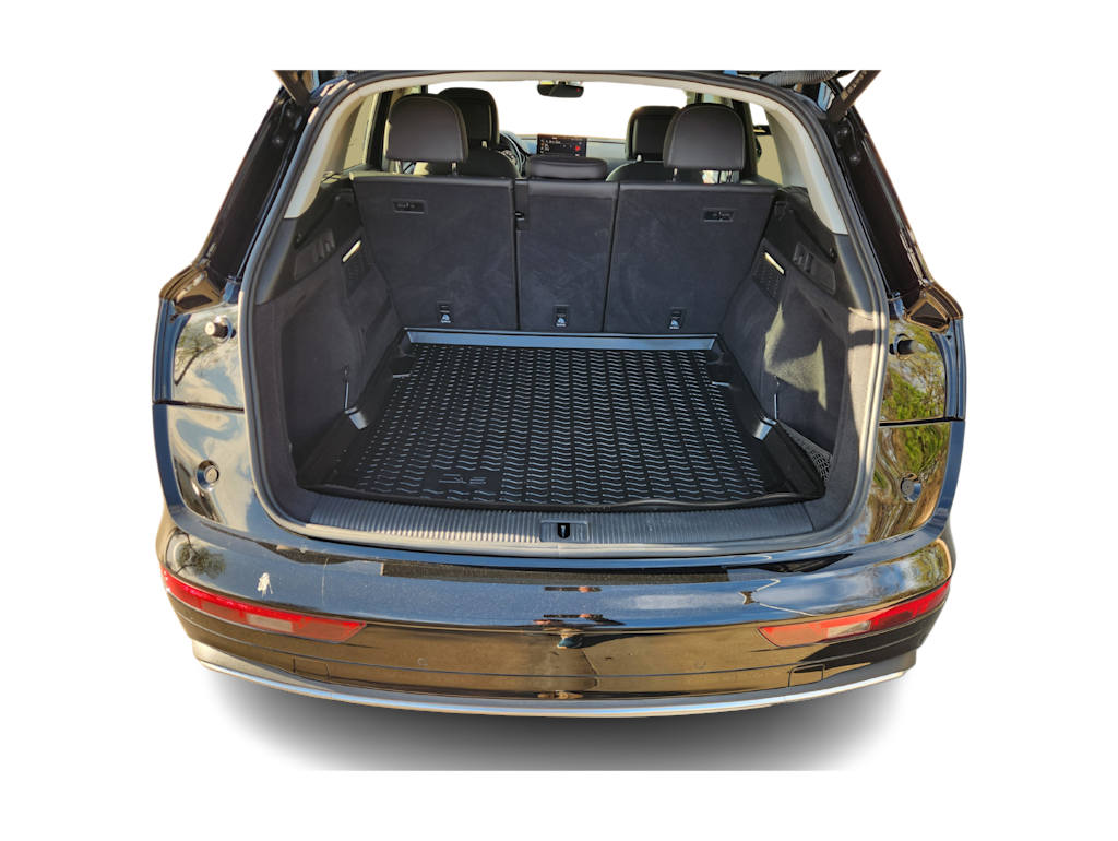 Thumbnail: 2021 Audi Q5 - 18