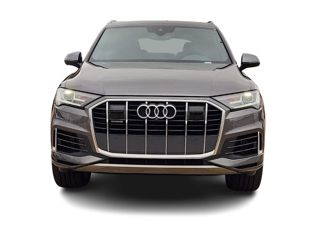 Thumbnail: 2022 Audi Q7 - 6
