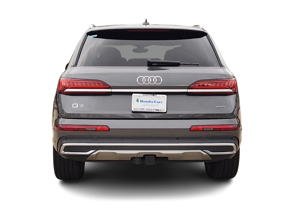 Thumbnail: 2022 Audi Q7 - 5
