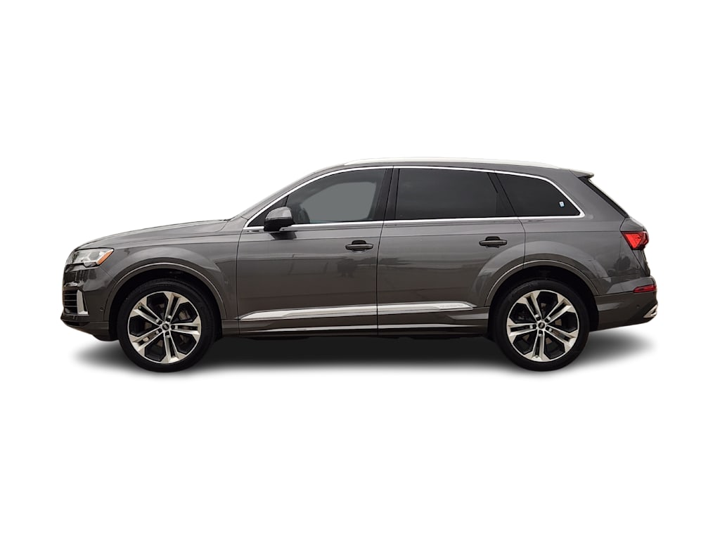 Thumbnail: 2022 Audi Q7 - 3