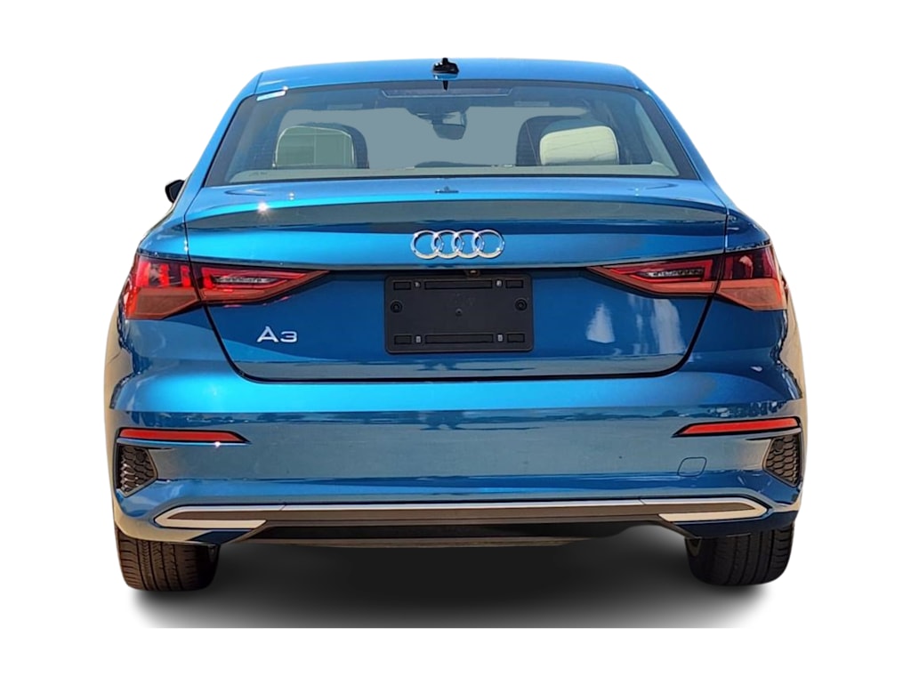 Thumbnail: 2022 Audi A3 - 5