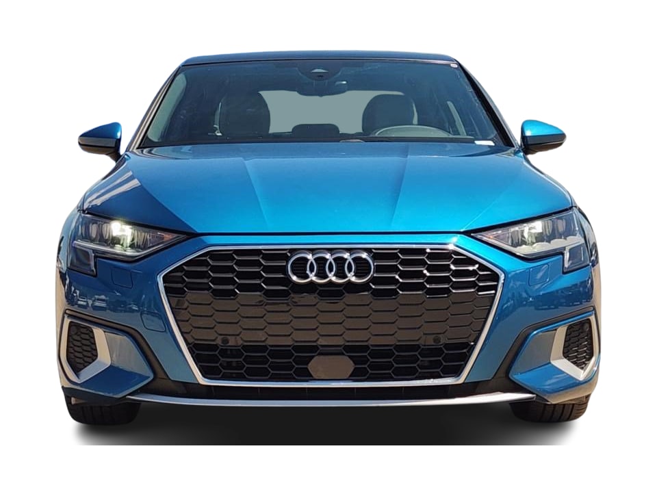 Thumbnail: 2022 Audi A3 - 20