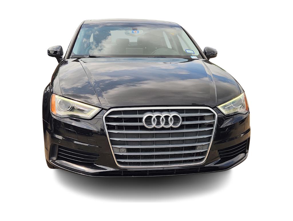 Thumbnail: 2015 Audi A3 - 7
