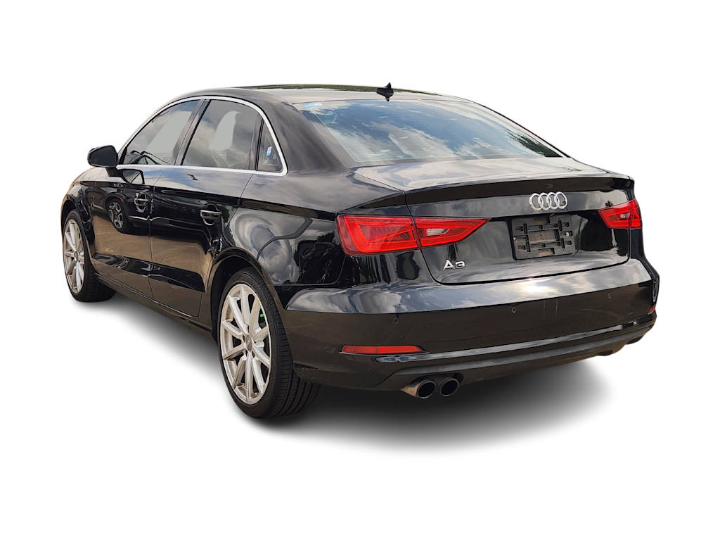 Thumbnail: 2015 Audi A3 - 2