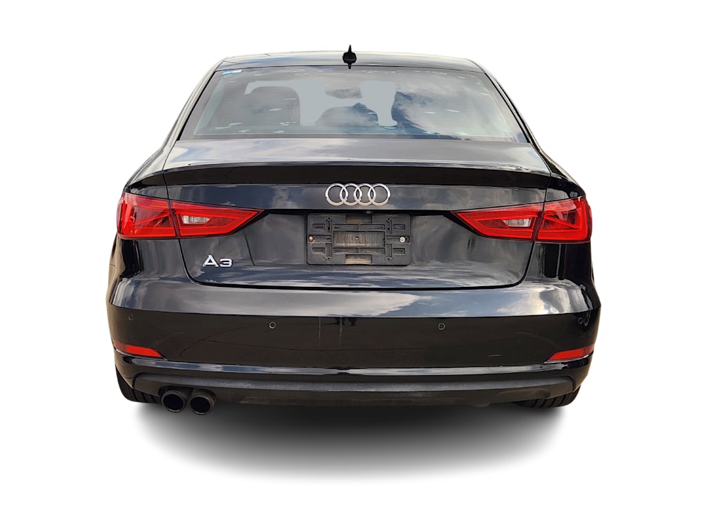 Thumbnail: 2015 Audi A3 - 3