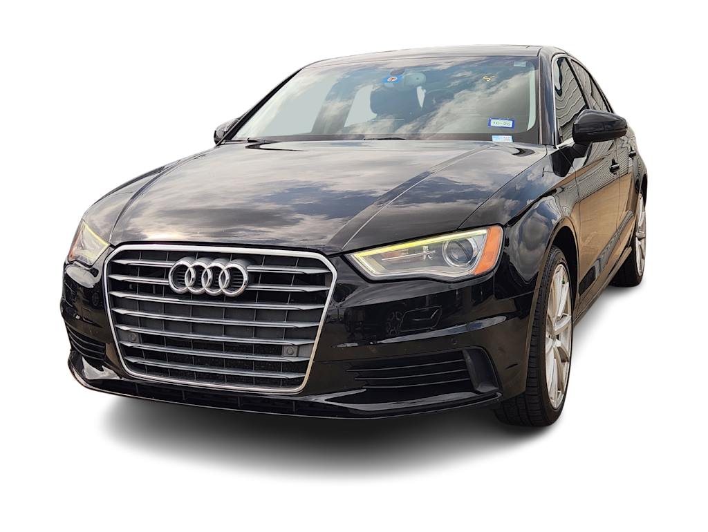 Thumbnail: 2015 Audi A3 - 4
