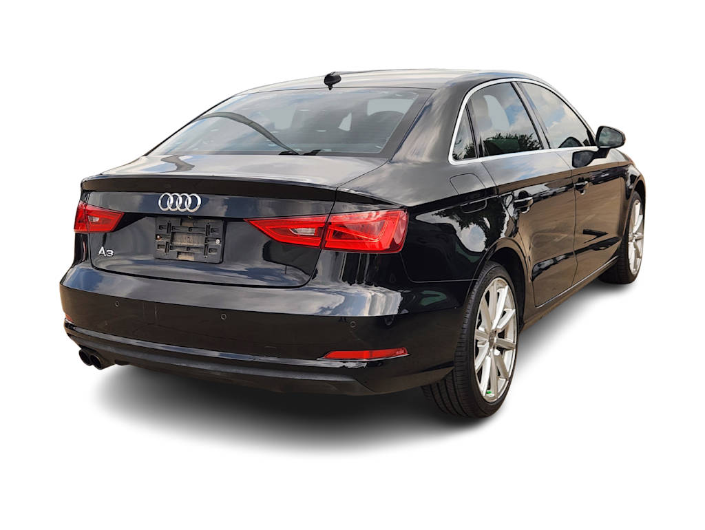 Thumbnail: 2015 Audi A3 - 8