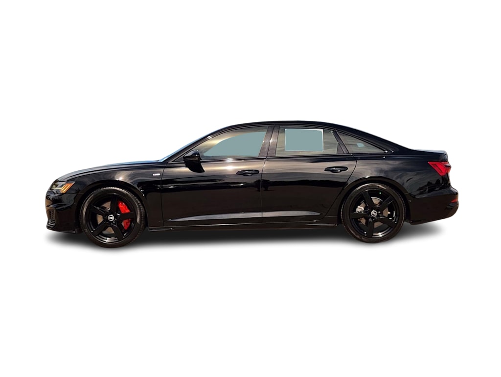 Thumbnail: 2021 Audi A6 - 3