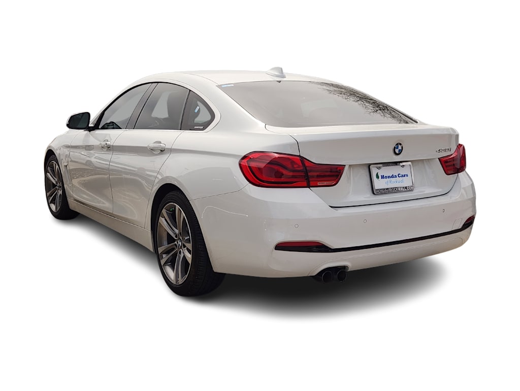 Thumbnail: 2018 BMW 4 Series - 2