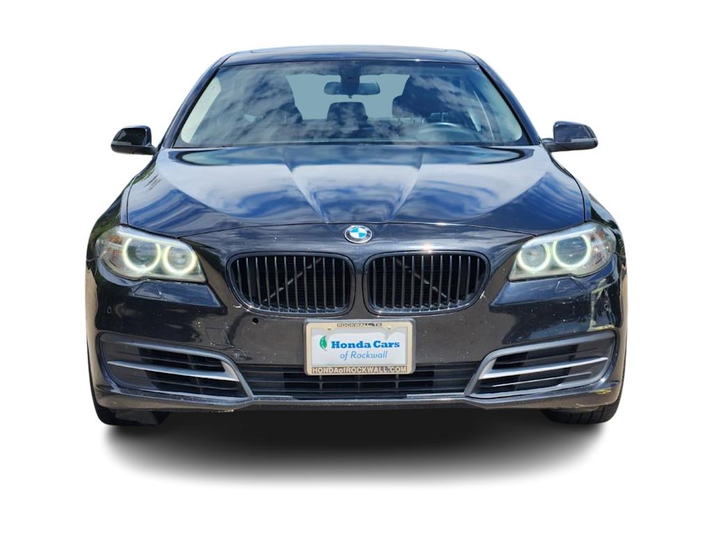 2014 BMW 5 Series 528xi 6