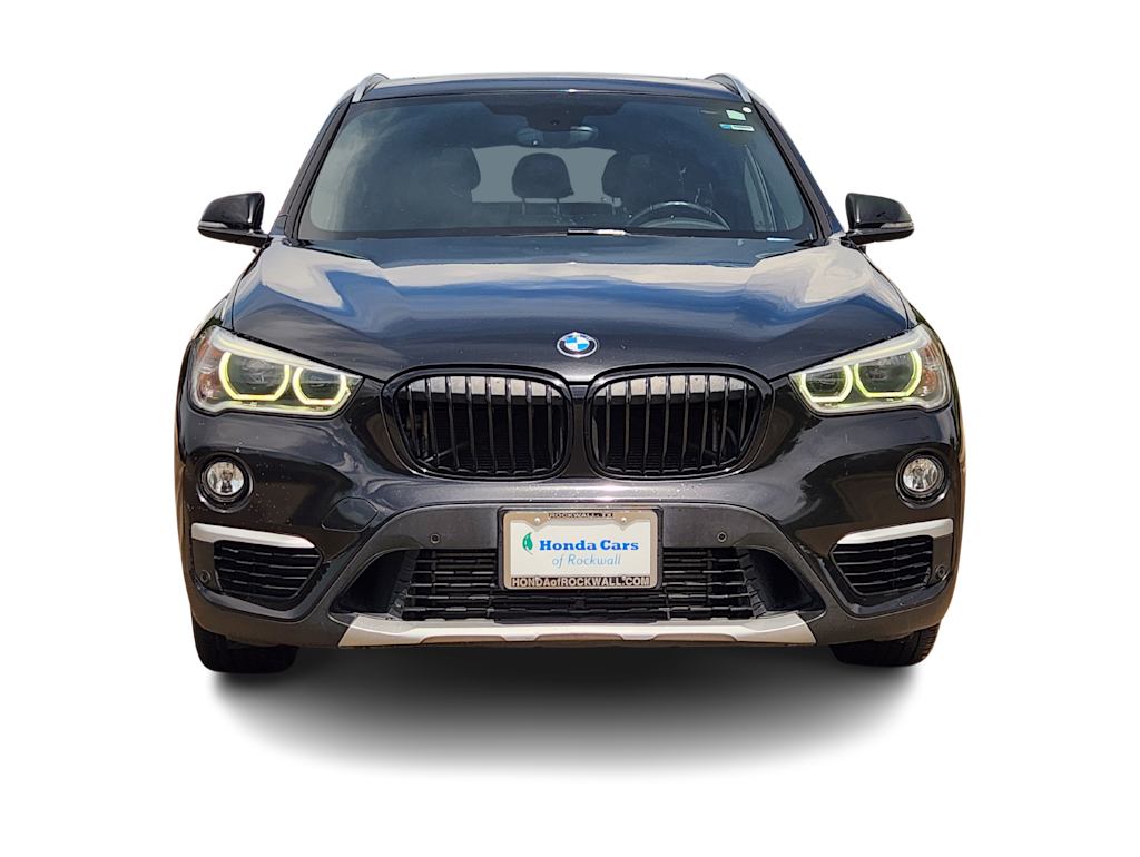 Thumbnail: 2016 BMW X1 - 6
