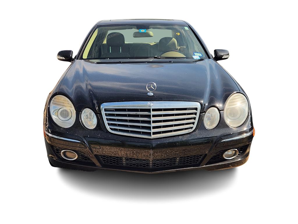 Thumbnail: 2009 Mercedes-Benz E-Class - 4