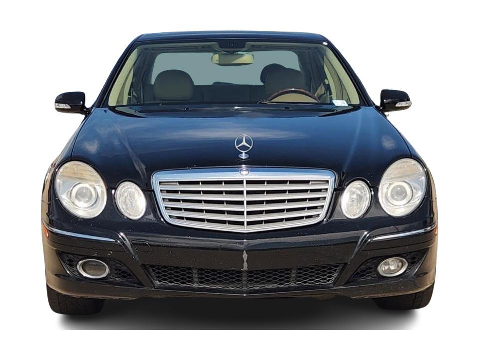 Thumbnail: 2009 Mercedes-Benz E-Class - 6
