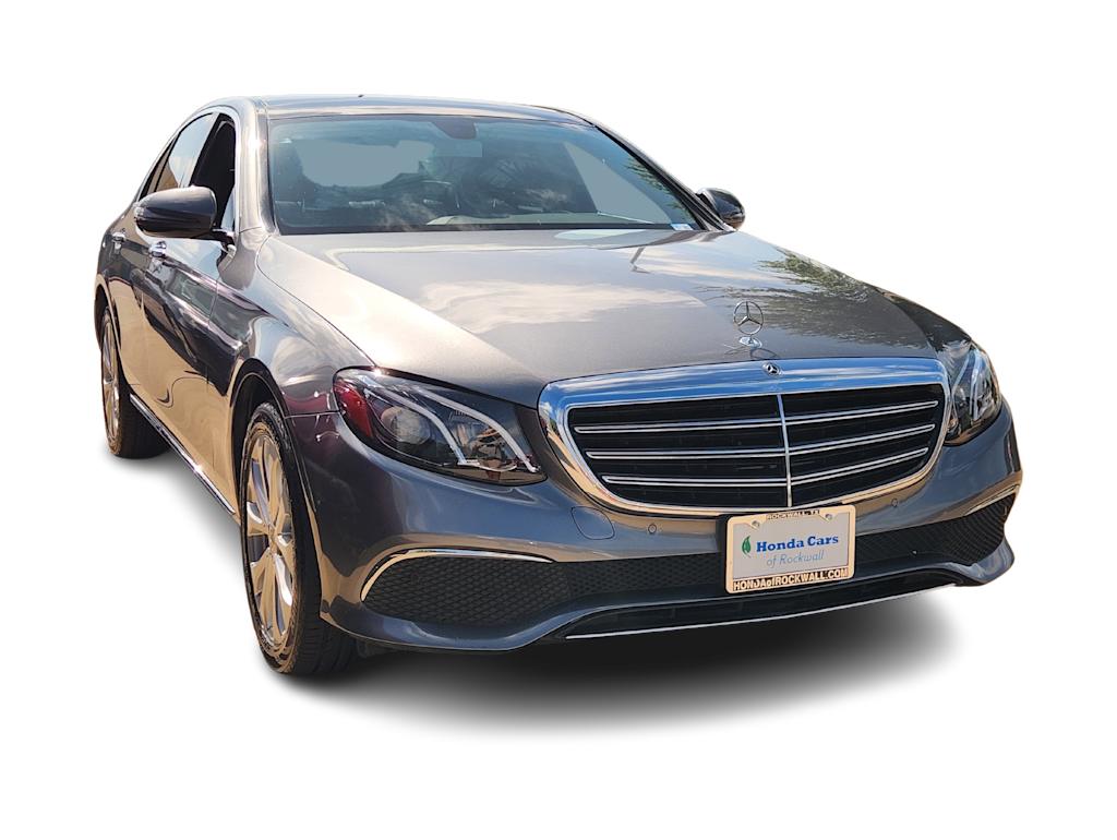 Thumbnail: 2018 Mercedes-Benz E-Class - 7