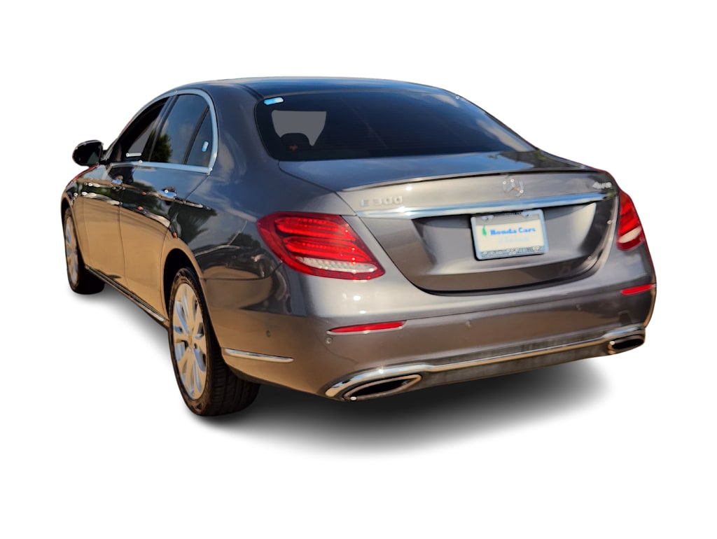 Thumbnail: 2018 Mercedes-Benz E-Class - 2