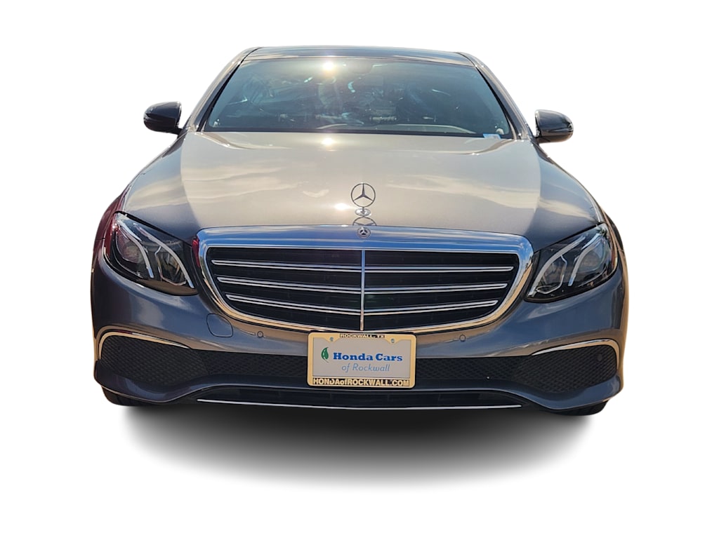 Thumbnail: 2018 Mercedes-Benz E-Class - 4
