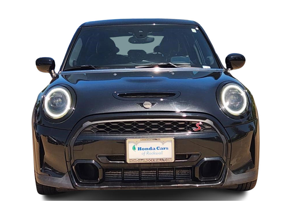 Thumbnail: 2023 MINI Cooper - 6