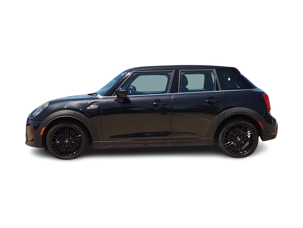 Thumbnail: 2023 MINI Cooper - 3