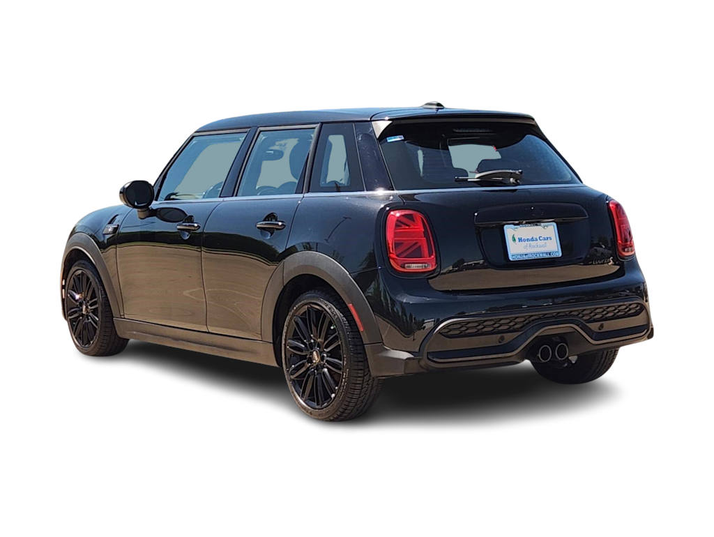 Thumbnail: 2023 MINI Cooper - 4