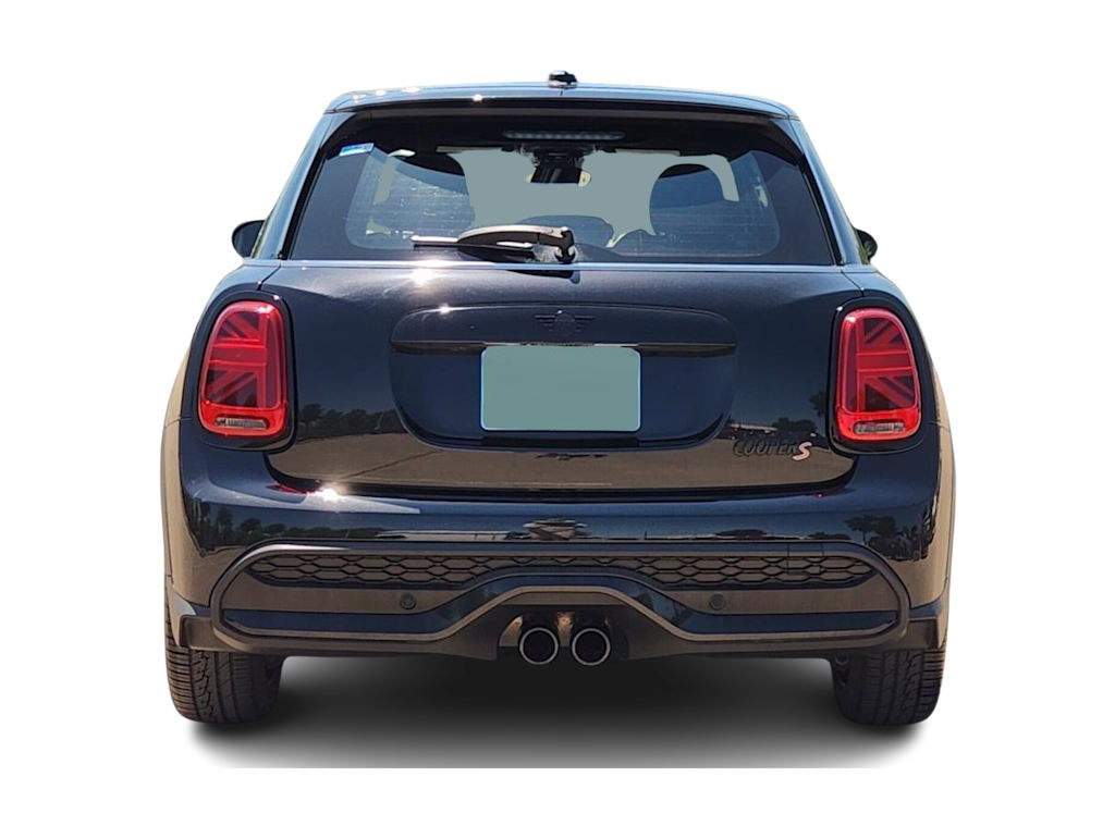 Thumbnail: 2023 MINI Cooper - 5