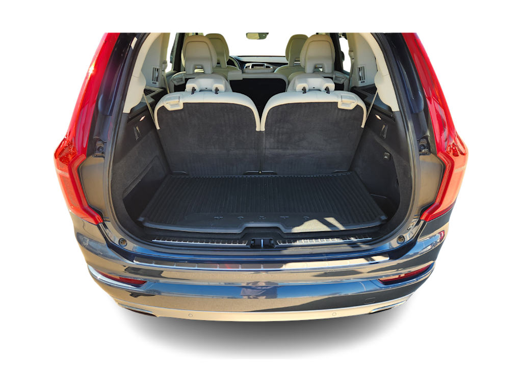 Thumbnail: 2020 Volvo XC90 - 18