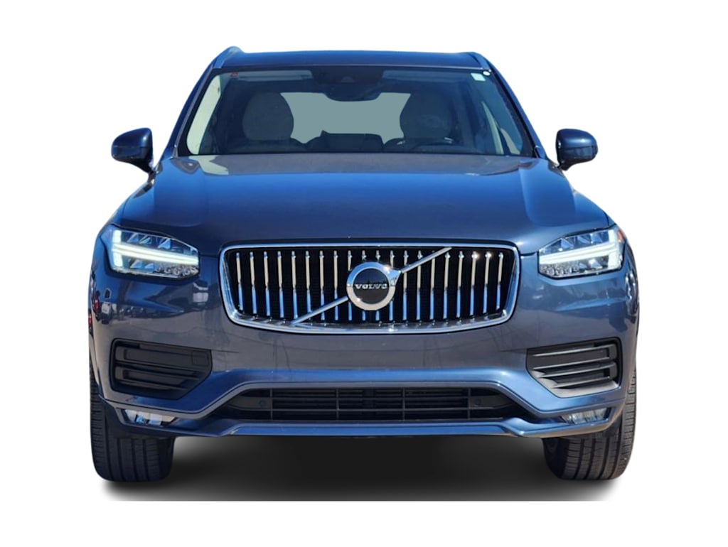 Thumbnail: 2020 Volvo XC90 - 6
