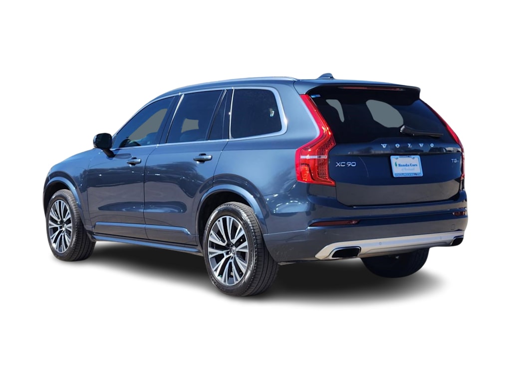 Thumbnail: 2020 Volvo XC90 - 4