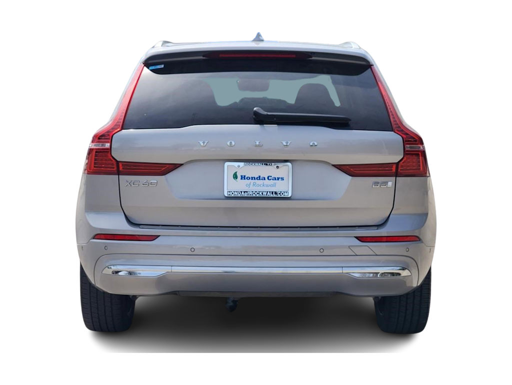 Thumbnail: 2023 Volvo XC60 - 5