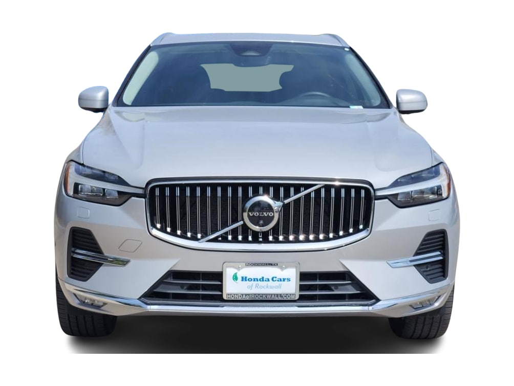 Thumbnail: 2023 Volvo XC60 - 6