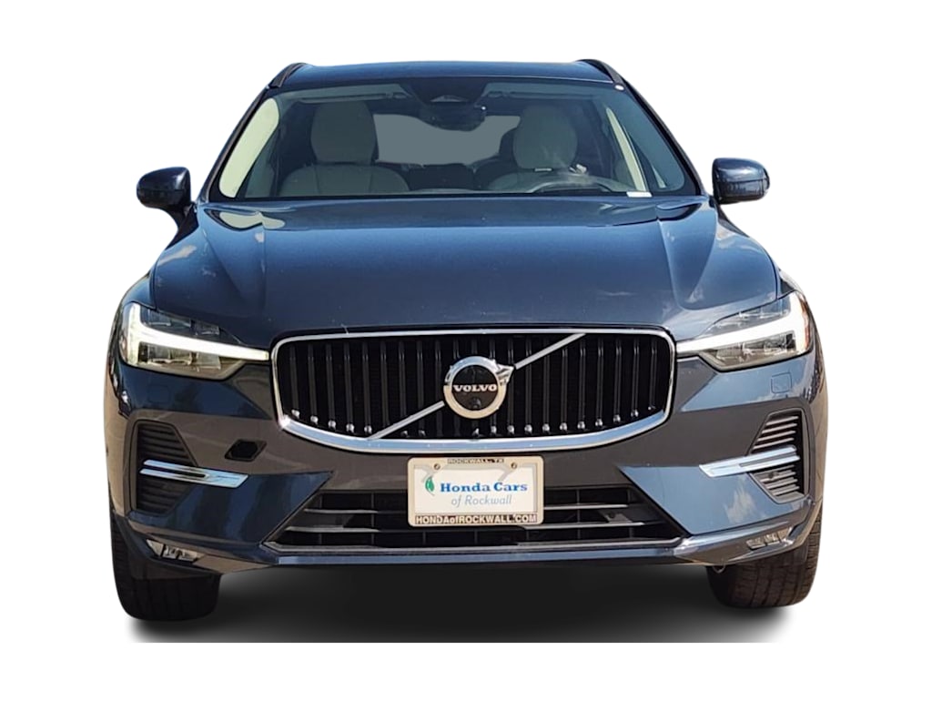 Thumbnail: 2022 Volvo XC60 - 6