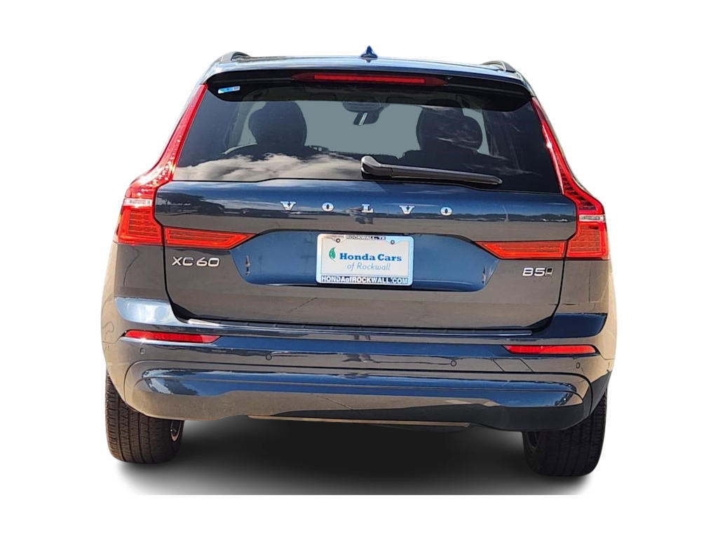 Thumbnail: 2022 Volvo XC60 - 5
