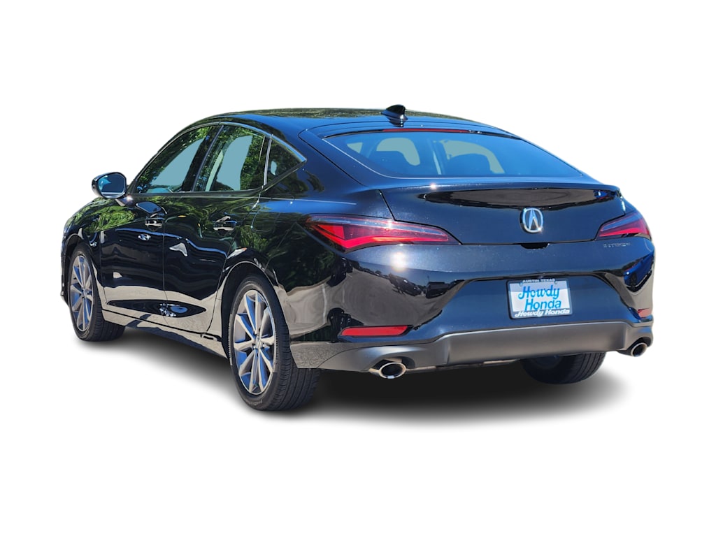 Thumbnail: 2023 Acura Integra - 4