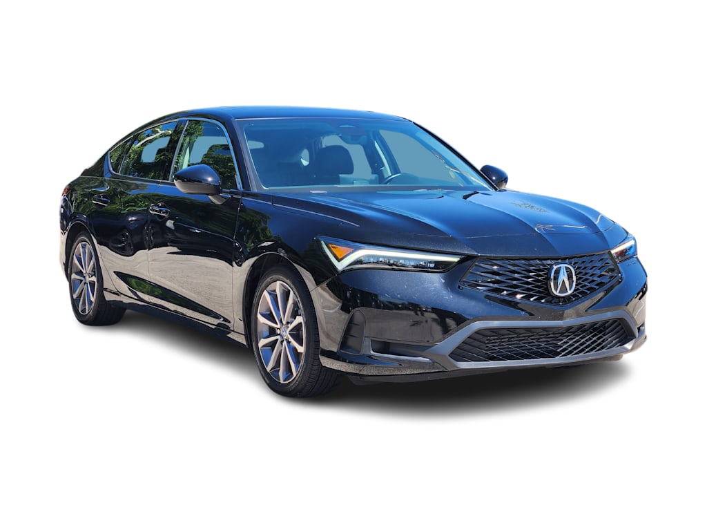 Thumbnail: 2023 Acura Integra - 19