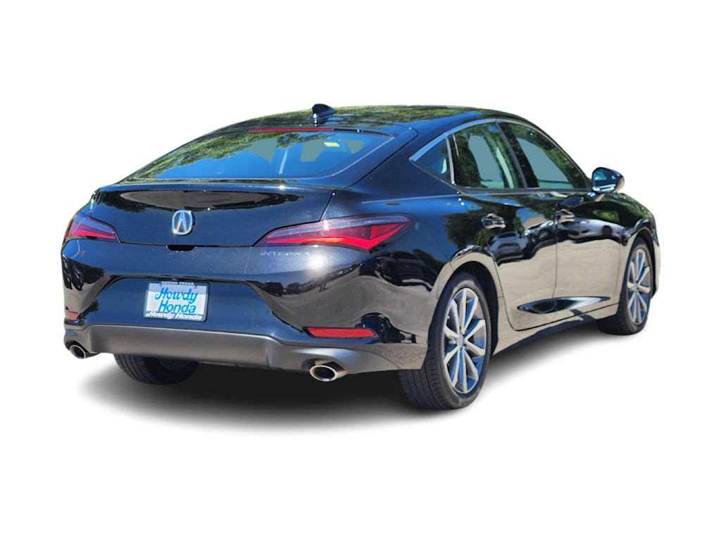 Thumbnail: 2023 Acura Integra - 20