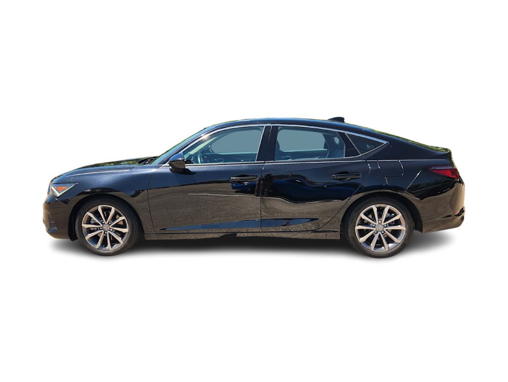 Thumbnail: 2023 Acura Integra - 3