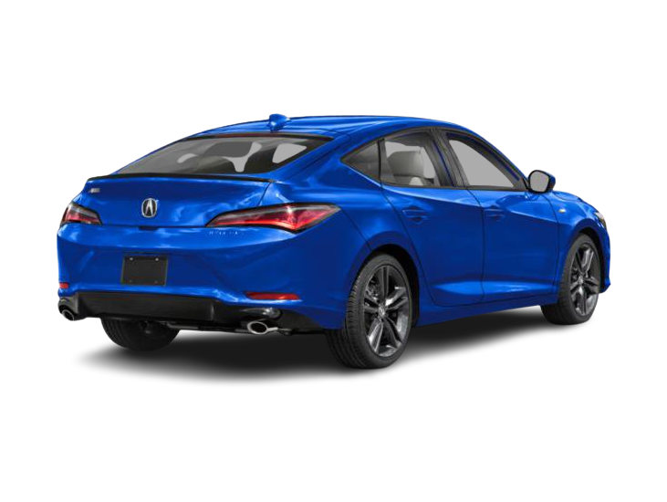 Thumbnail: 2024 Acura Integra - 14