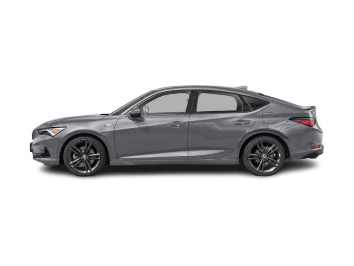 Thumbnail: 2024 Acura Integra - 3
