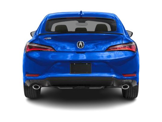 Thumbnail: 2024 Acura Integra - 4
