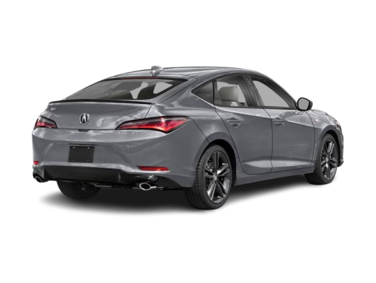 Thumbnail: 2024 Acura Integra - 12