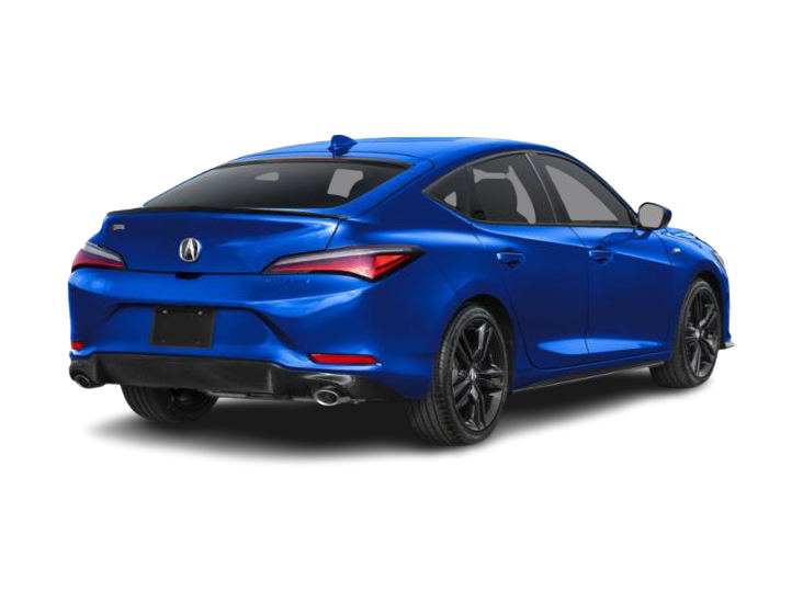 Thumbnail: 2026 Acura Integra - 15