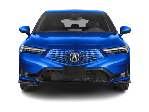 Thumbnail: 2026 Acura Integra - 5