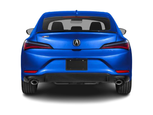 Thumbnail: 2026 Acura Integra - 4