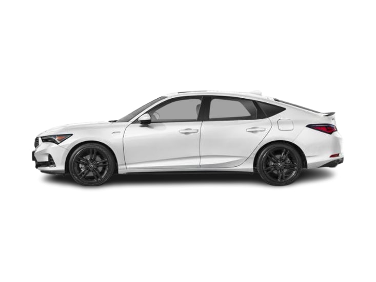 Thumbnail: 2026 Acura Integra - 3