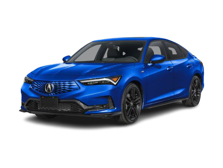 Thumbnail: 2026 Acura Integra - 14