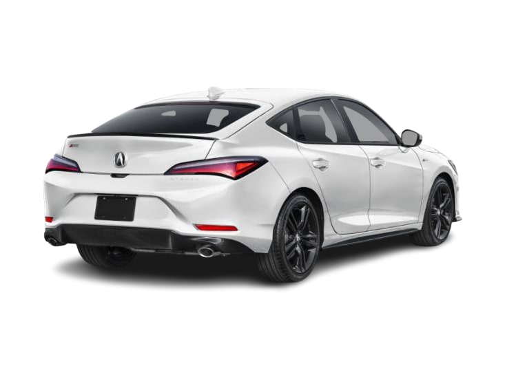 Thumbnail: 2026 Acura Integra - 13